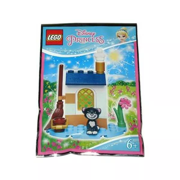 Disney 302004 Lucifer (Фото 2)