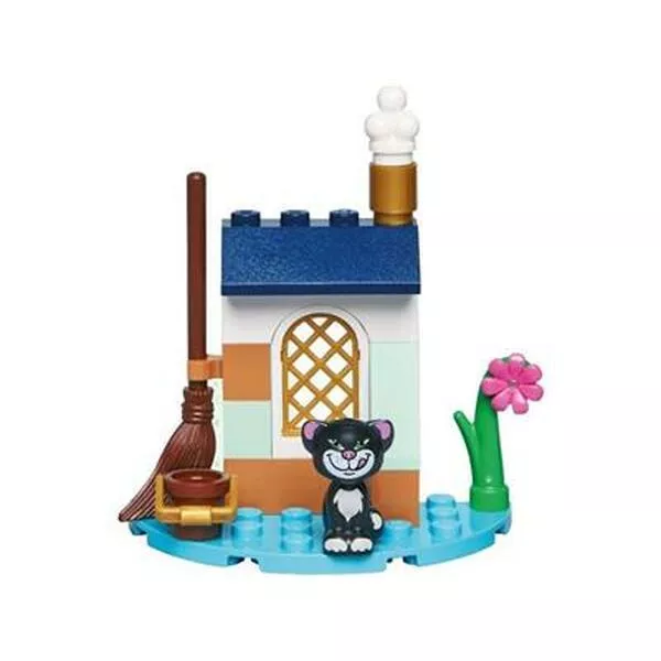 Disney 302004 Lucifer