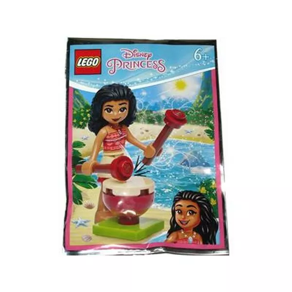 Disney 302007 Moana (Фото 3)