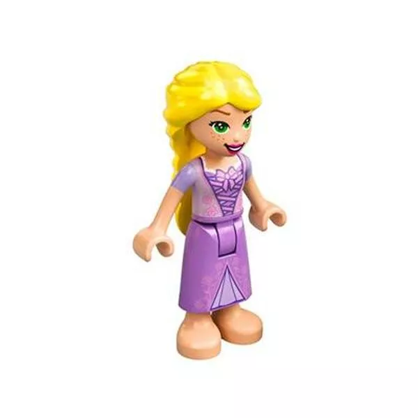 Disney 302102 Rapunzel & Hairbrush