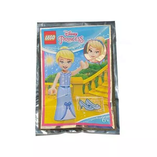 Disney 302104 Cinderella (Фото 3)