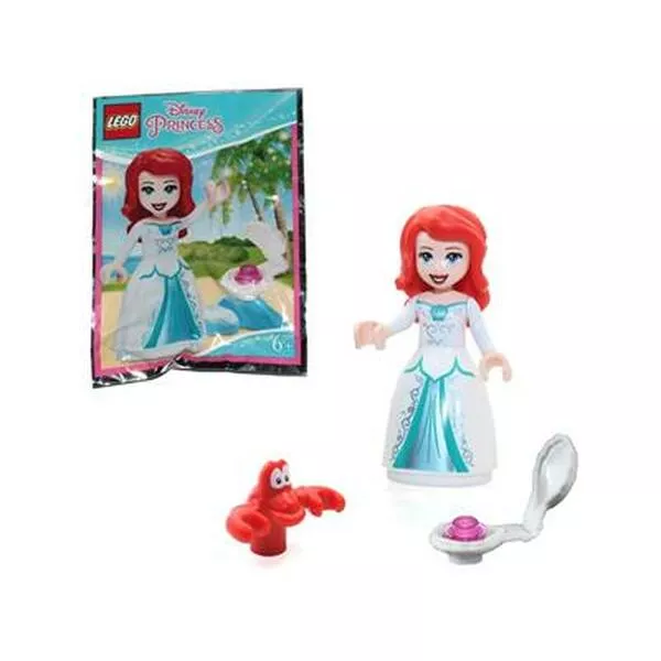 Disney 302106 Princess Ariel (Фото 2)