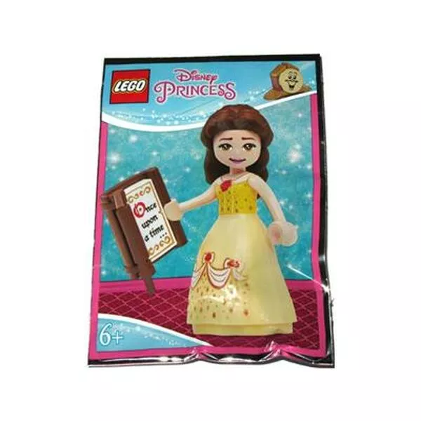 Disney 302108 Belle (Фото 2)