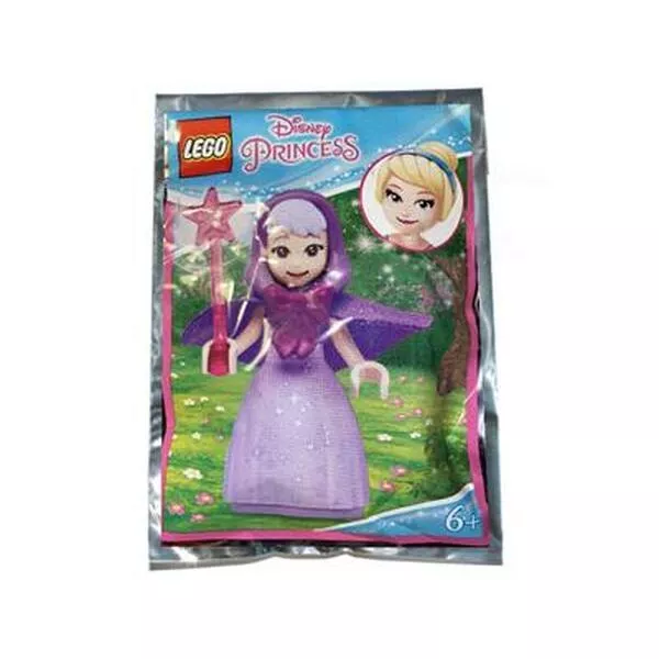 Disney 302109 Fairy Godmother