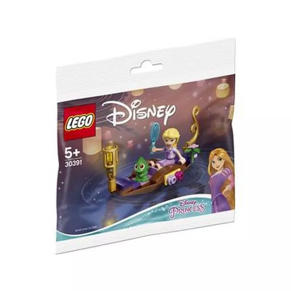 Disney 30391 Лодка Рапунцель