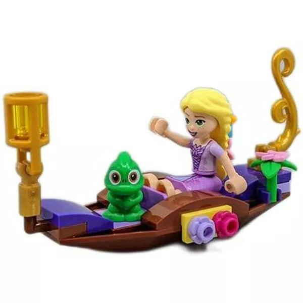 Disney 30391 Лодка Рапунцель (Фото 2)