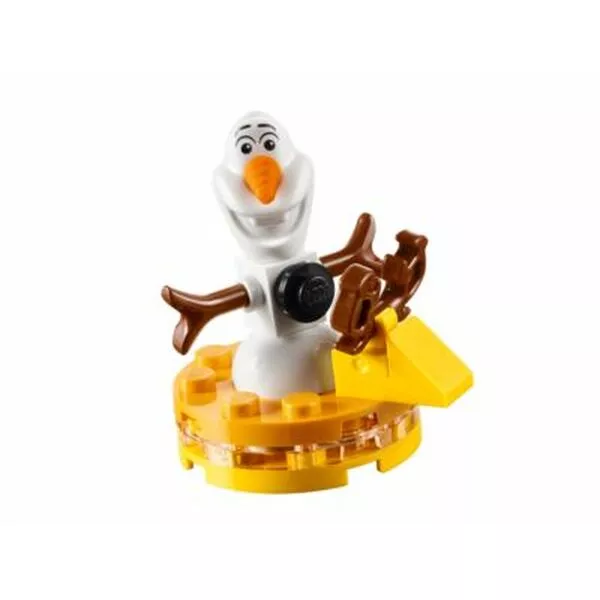 Disney 30397 Мотоцикл Капитана Америка (Фото 2)