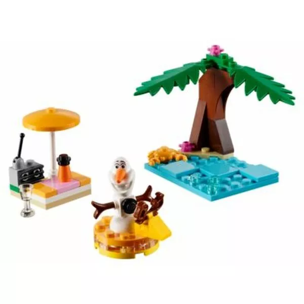 Disney 30397 Мотоцикл Капитана Америка (Фото 5)