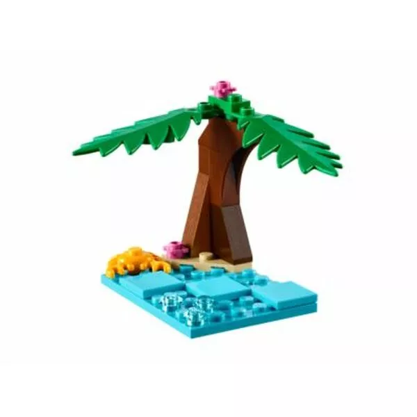 Disney 30397 Мотоцикл Капитана Америка (Фото 3)