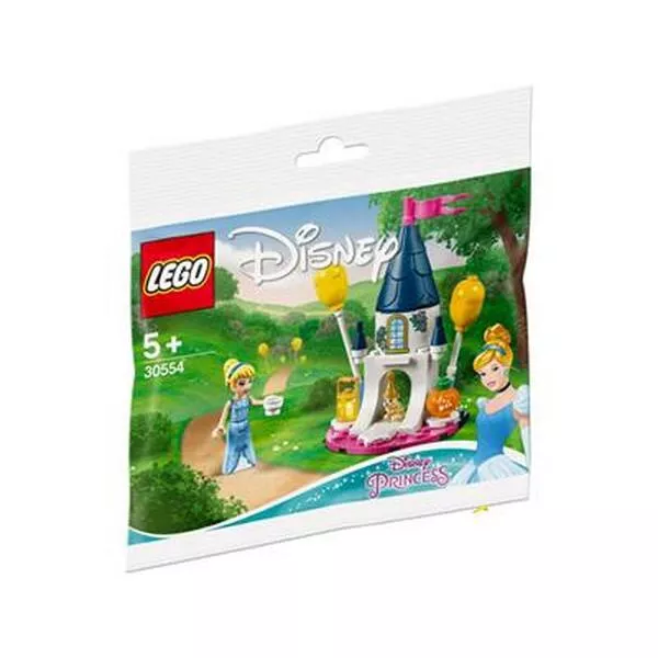 Disney 30554 Мини-замок Золушки
