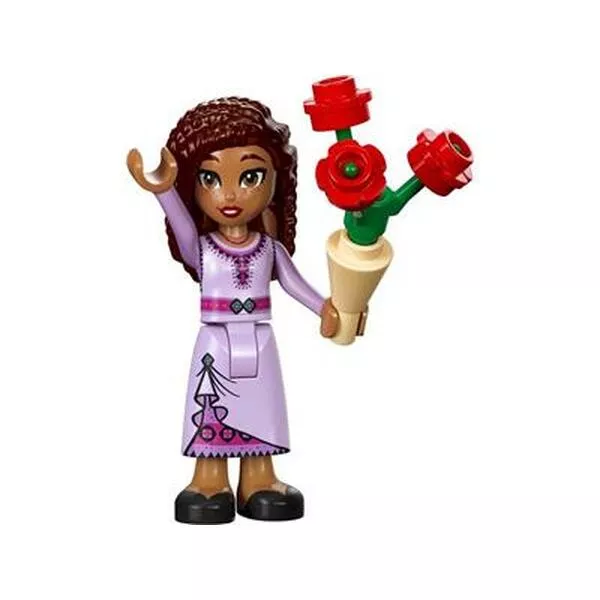 Disney 30661 Asha's Welcome Booth (Фото 2)