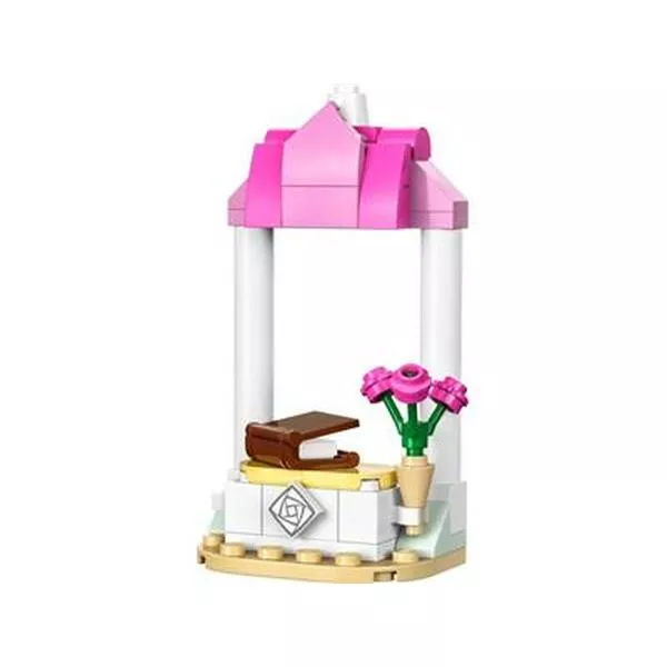 Disney 30661 Asha's Welcome Booth (Фото 3)