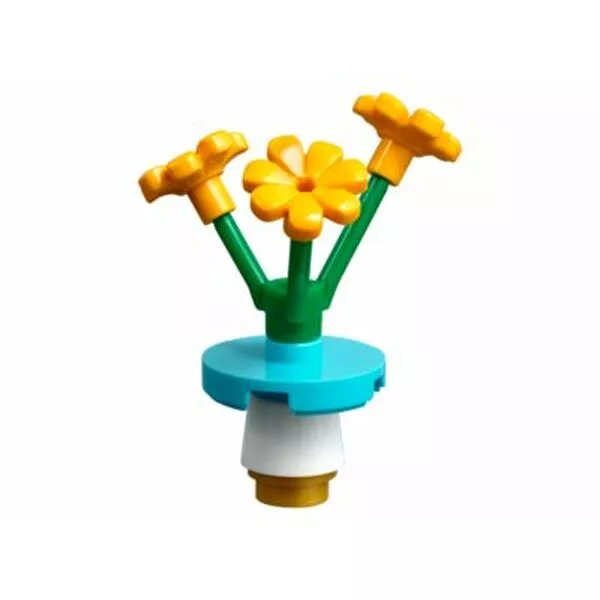 Disney 40307 Набор мебели для замка (Фото 5)