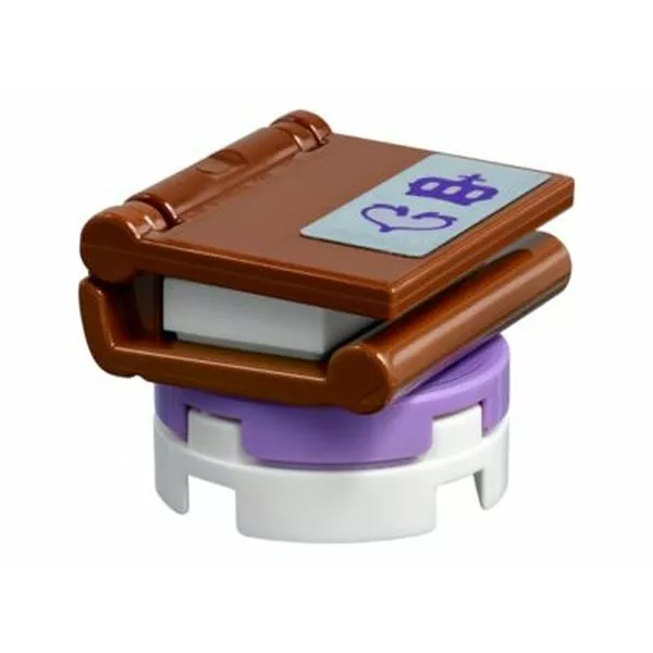 Disney 40307 Набор мебели для замка (Фото 4)