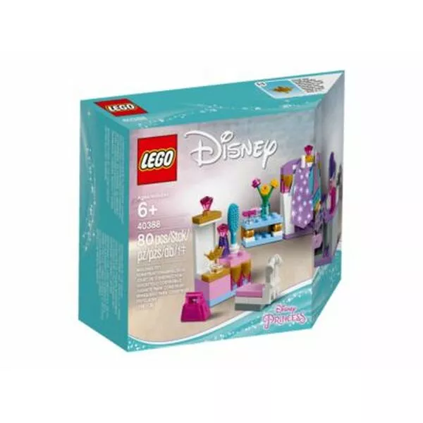 Disney 40388 Набор нарядов для мини-кукол