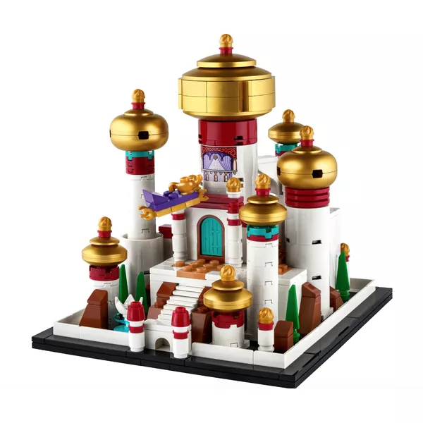 Disney 40613 Мини-дворец Диснея в Аграбе (Фото 3)