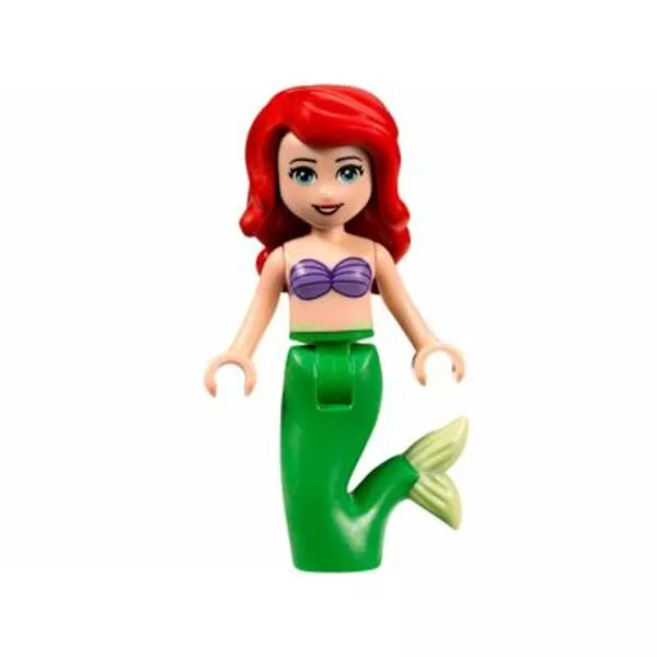 Disney 41050 Тайные сокровища Ариэль (Фото 4)