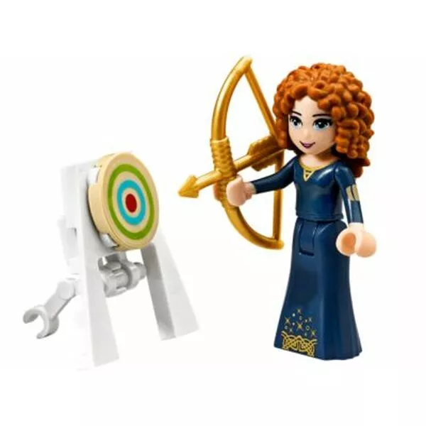 Disney 41051 Горные игры Мериды (Фото 4)