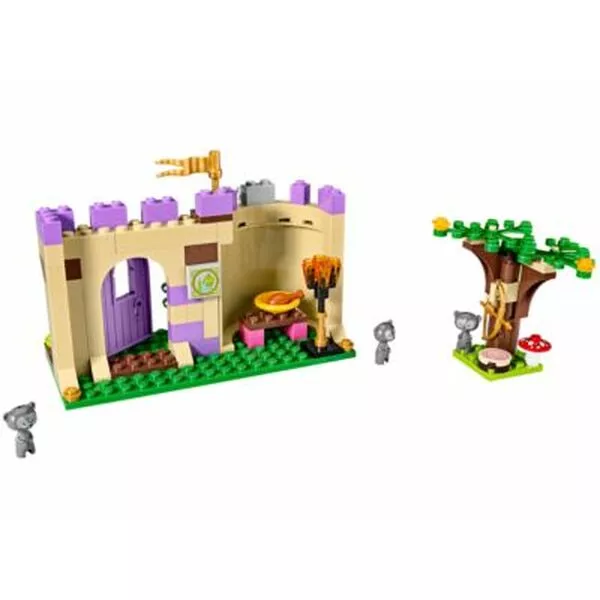 Disney 41051 Горные игры Мериды (Фото 2)