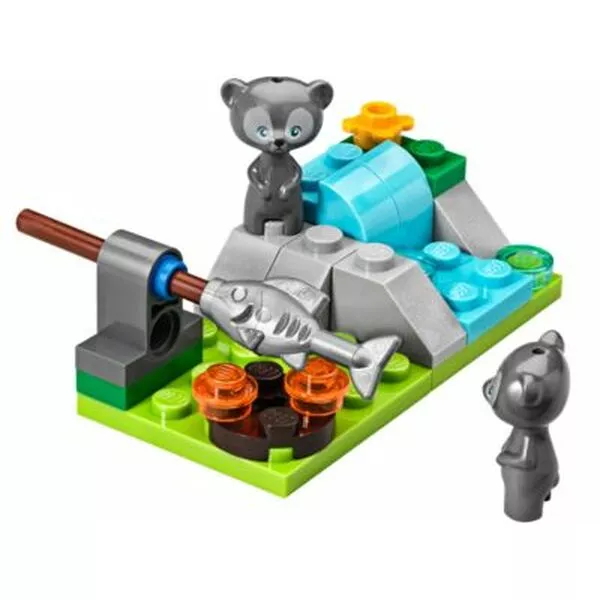 Disney 41051 Горные игры Мериды (Фото 3)