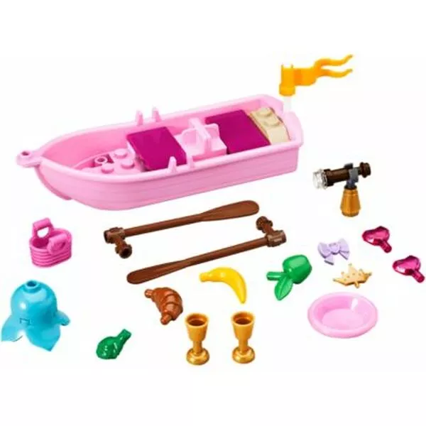 Disney 41052 Волшебный поцелуй Ариэль (Фото 5)