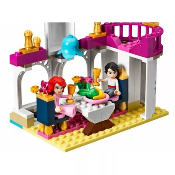 Disney 41052 Волшебный поцелуй Ариэль (Фото 4)