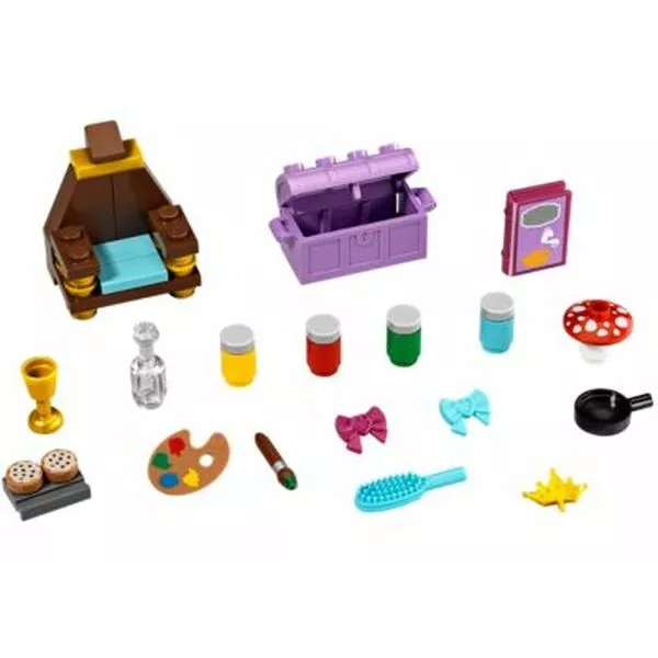 Disney 41054 Башня Рапунцель (Фото 2)