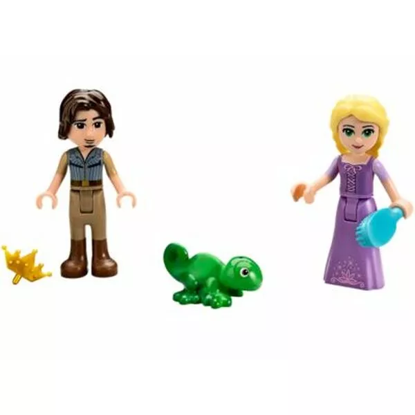 Disney 41054 Башня Рапунцель (Фото 5)