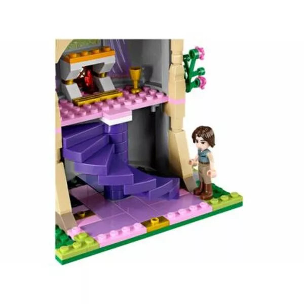 Disney 41054 Башня Рапунцель (Фото 4)