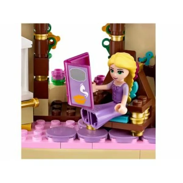 Disney 41054 Башня Рапунцель (Фото 3)