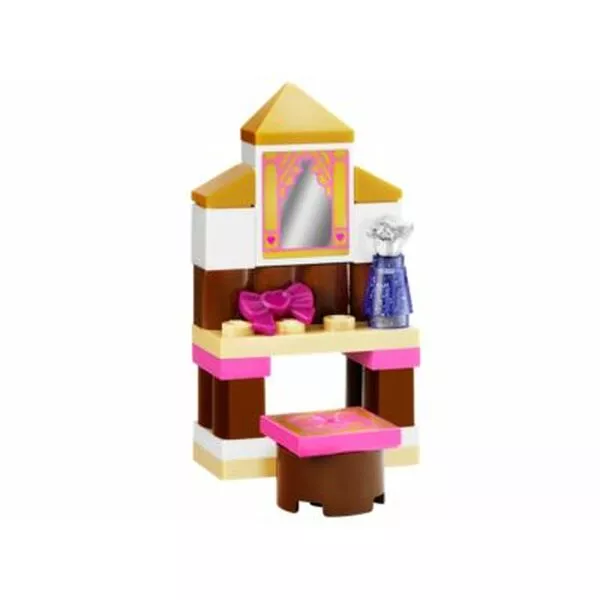 Disney 41060 Спальня Спящей красавицы (Фото 3)