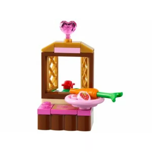 Disney 41060 Спальня Спящей красавицы (Фото 4)