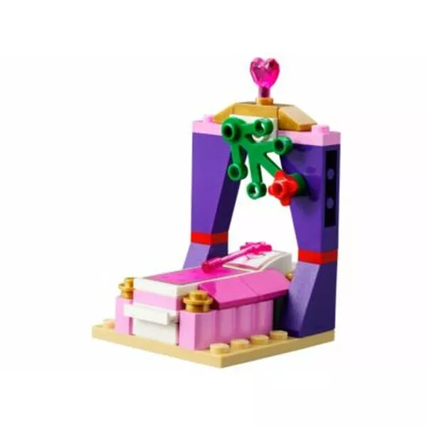 Disney 41060 Спальня Спящей красавицы (Фото 2)