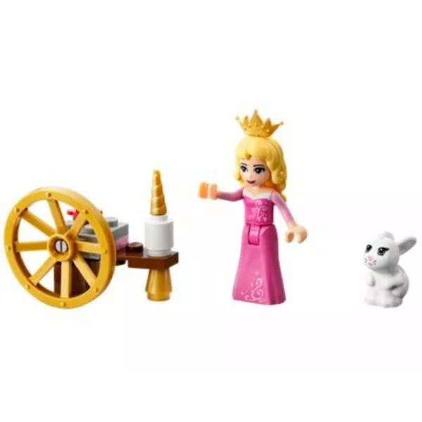 Disney 41060 Спальня Спящей красавицы (Фото 5)