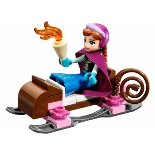 Disney 41062 Ледяной замок Эльзы (Фото 5)