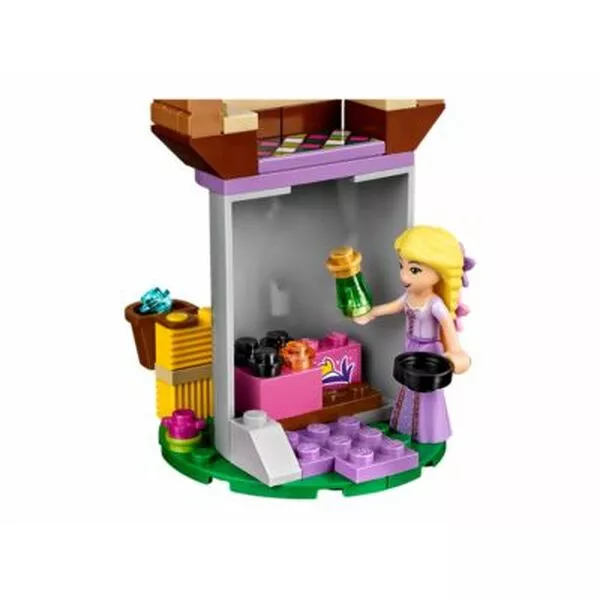 Disney 41065 Лучший день Рапунцель (Фото 3)