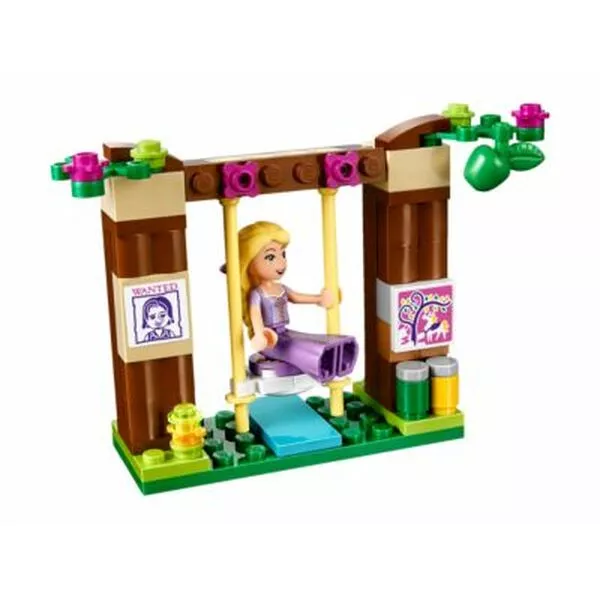 Disney 41065 Лучший день Рапунцель (Фото 2)