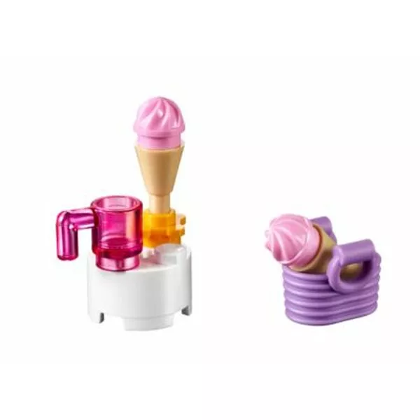 Disney 41069 Королевские питомцы: Жемчужинка (Фото 4)