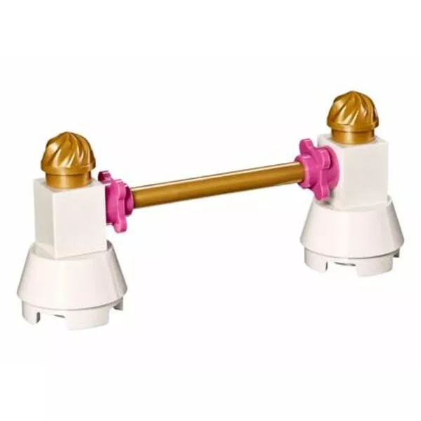 Disney 41144 Королевская конюшня Невелички (Фото 5)