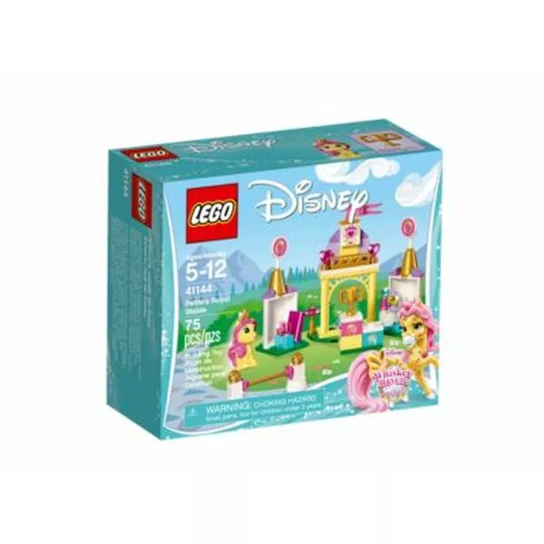 Disney 41144 Королевская конюшня Невелички