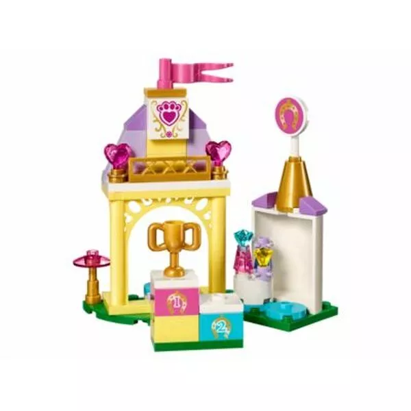 Disney 41144 Королевская конюшня Невелички (Фото 2)