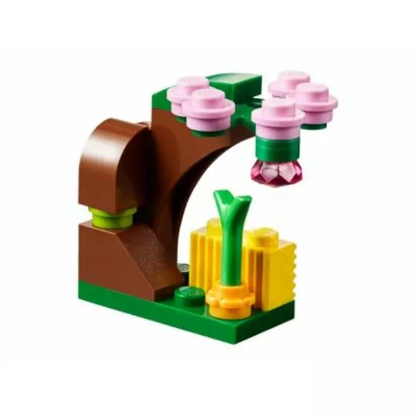 Disney 41151 Учебный день Мулан (Фото 5)