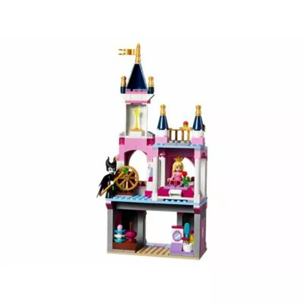 Disney 41152 Сказочный замок Спящей Красавицы (Фото 4)