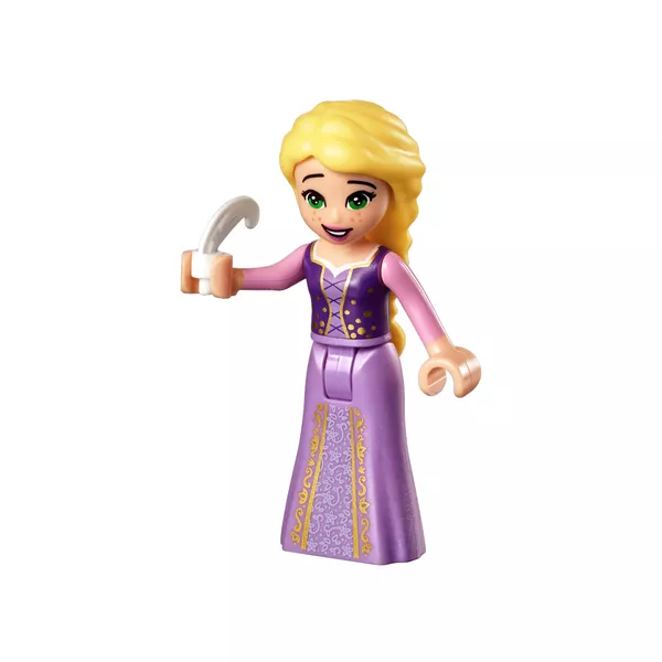 Disney 41156 Спальня Рапунцель в замке (Фото 10)