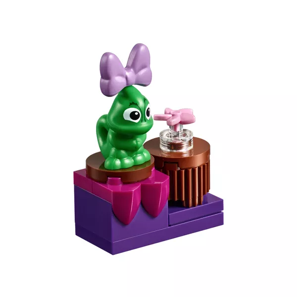 Disney 41156 Спальня Рапунцель в замке (Фото 6)