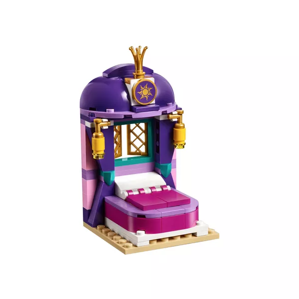 Disney 41156 Спальня Рапунцель в замке (Фото 5)