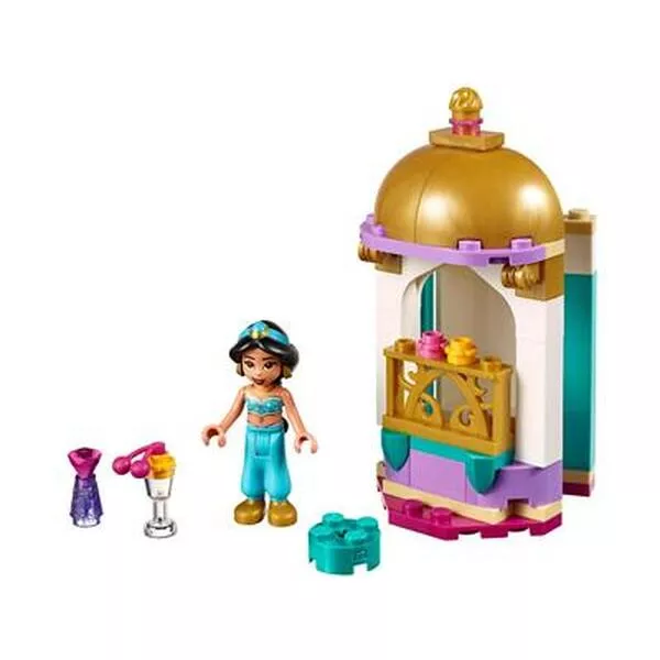 Disney 41158 Башенка Жасмин (Фото 5)