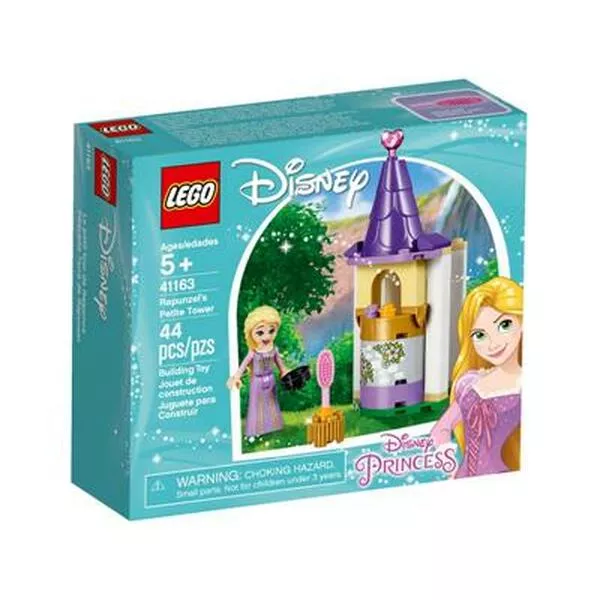 Disney 41163 Башенка Рапунцель