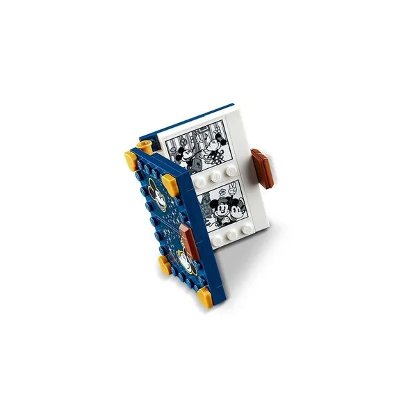 Disney 43179 Микки Маус и Минни Маус (Фото 28)