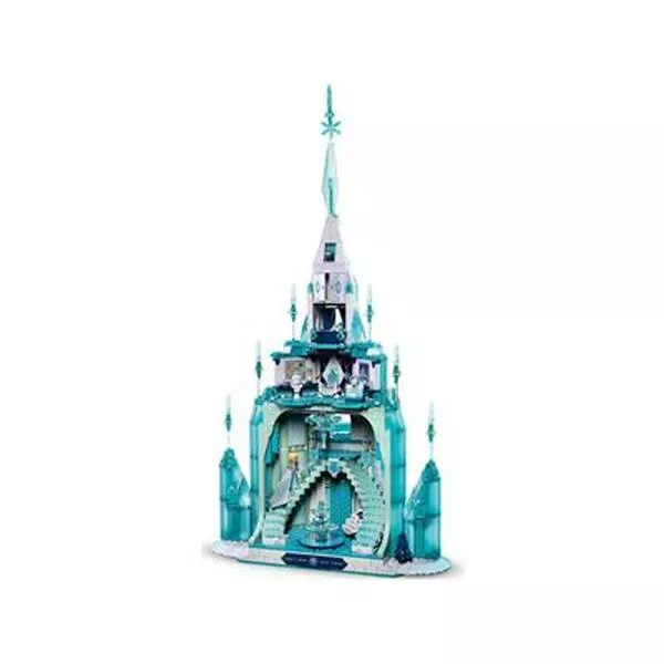 Disney 43197 Ледяной замок (Фото 3)